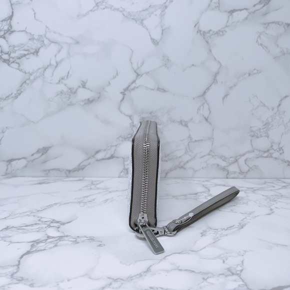 Michael Kors Avril Large Satchel and Wallet - Picture 11 of 16